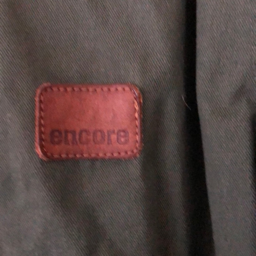 Jacket - Picture 2 of 6